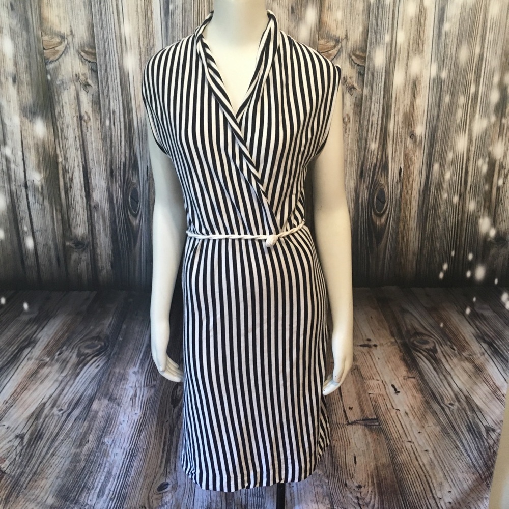 Saturday Sunday/Anthropologie Midi Dress